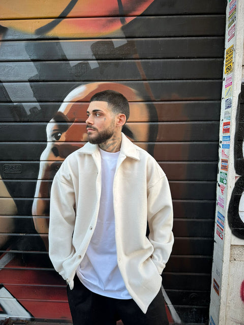 Camicia Art Café 8556