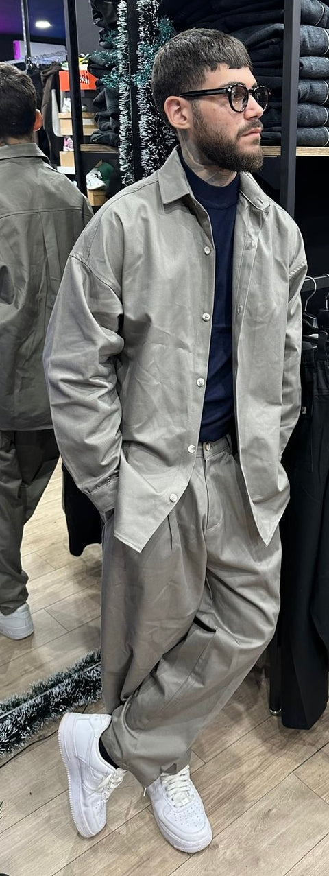 Coordinato Classic 201-204