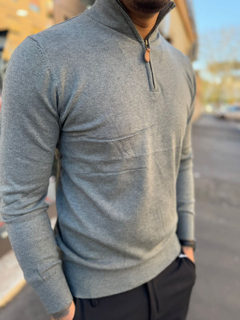 Maglione Oxford