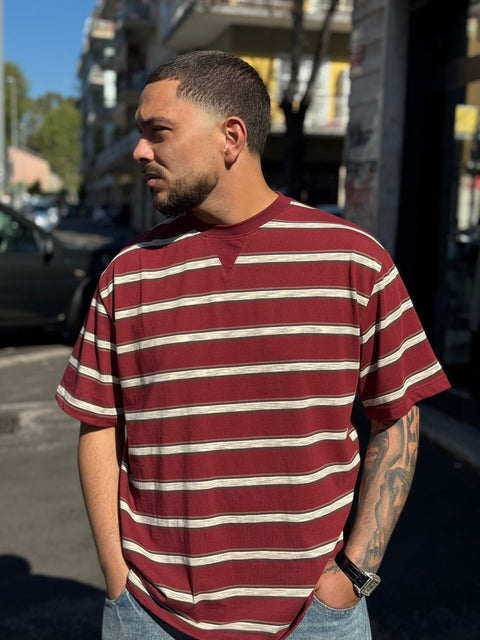 T-shirt Striped 257G