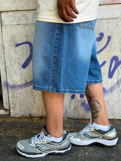 Bermuda Jeans BU35