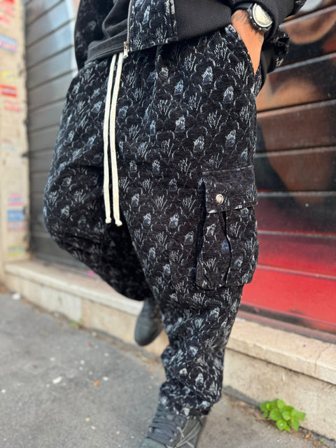 Coordinato gsg