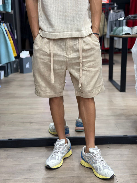 Bermuda Di Lino LP771