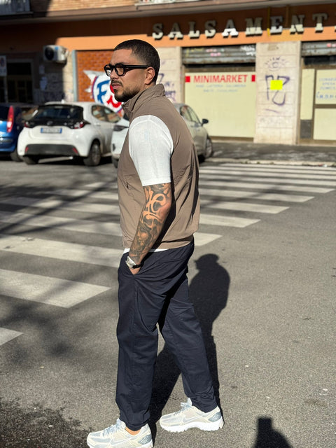 Pantalone Classic LP