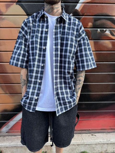 Camicia GSF 893