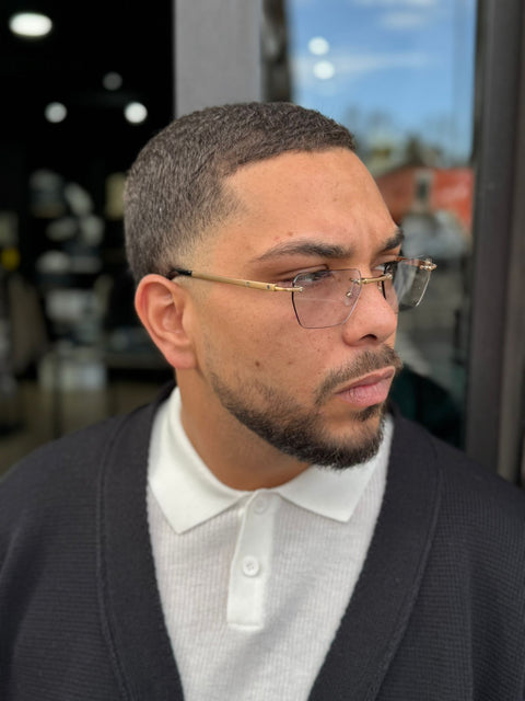 Occhiali Quebec Diamond