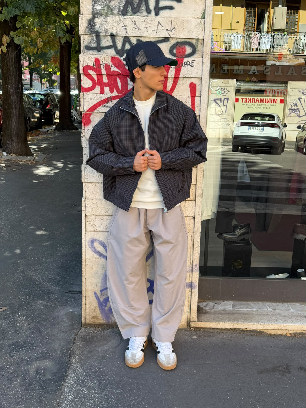 Pantalaccio Baloon