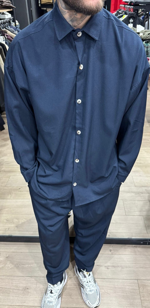 Coordinato Casual 102-103