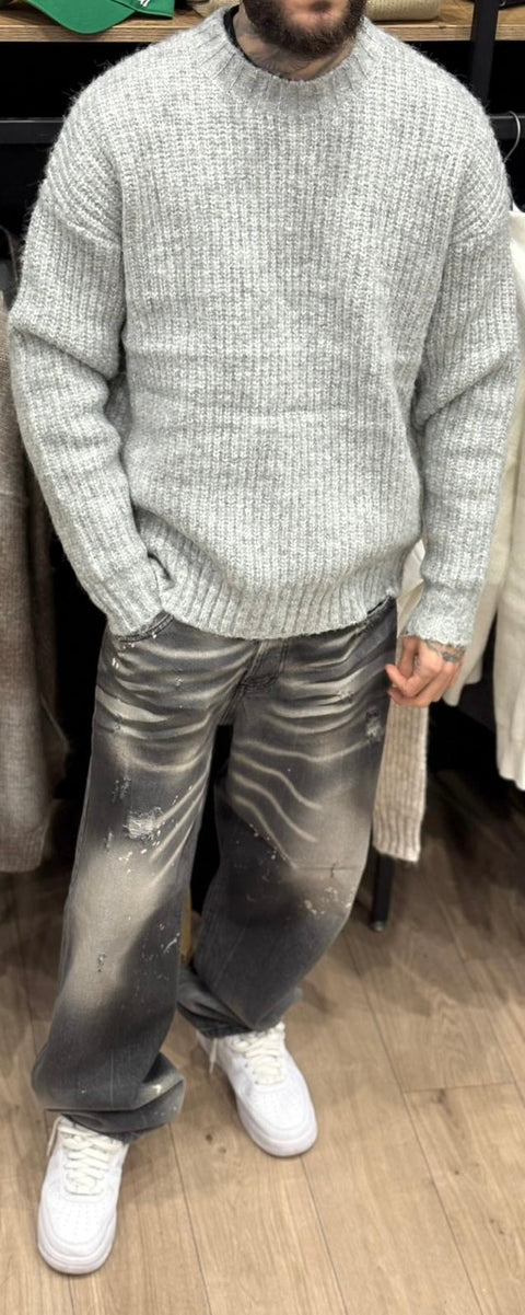 Maglioni Winter W200