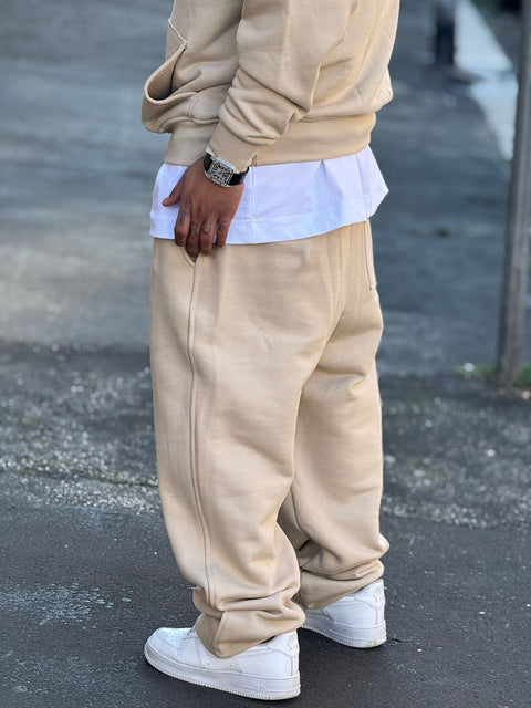 Tuta Grovestreet Produzione Sartoriale