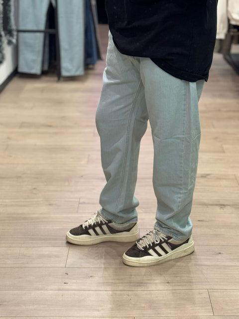 Jeans straight 02