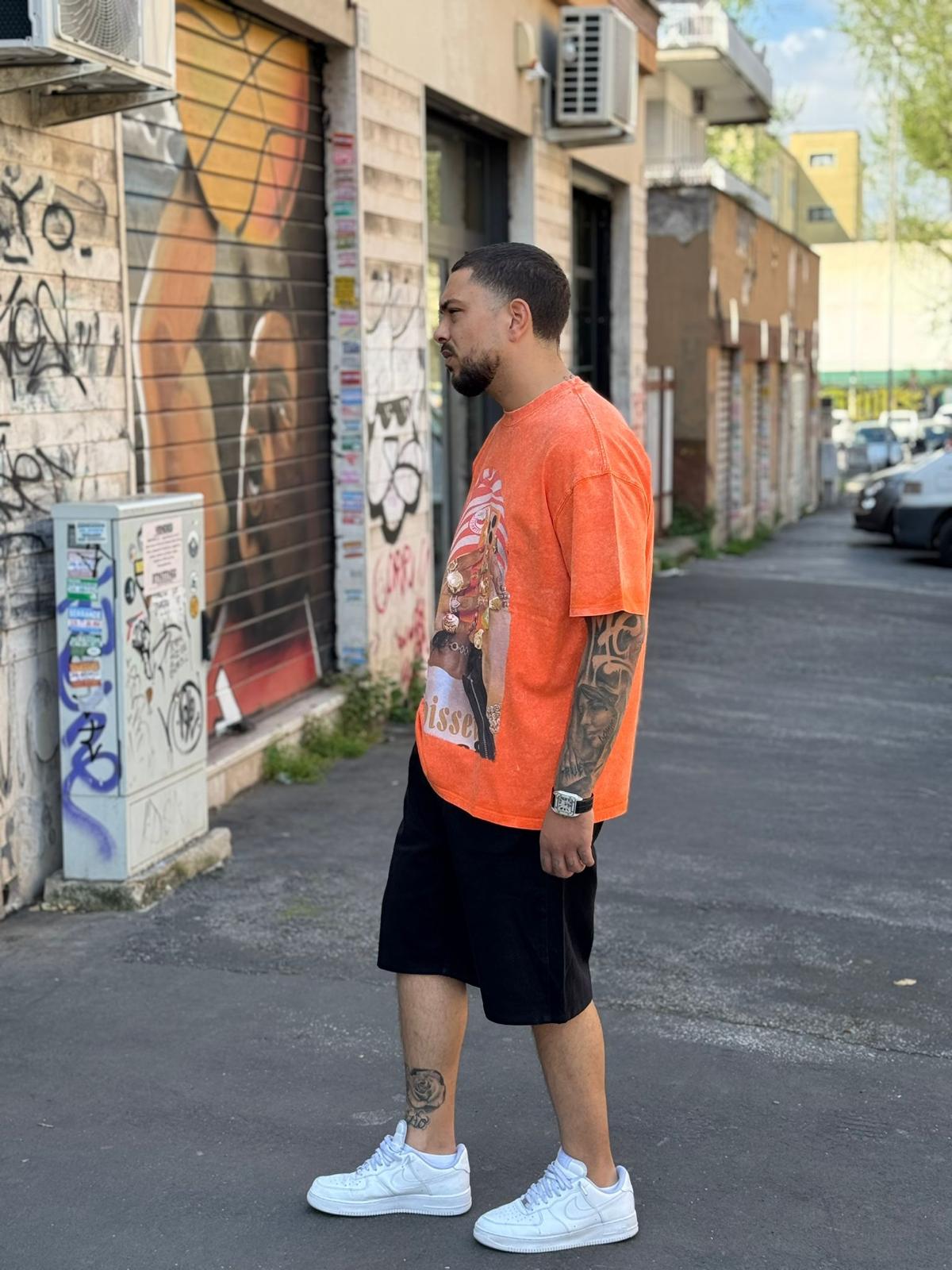 Bermuda Jeans MNML