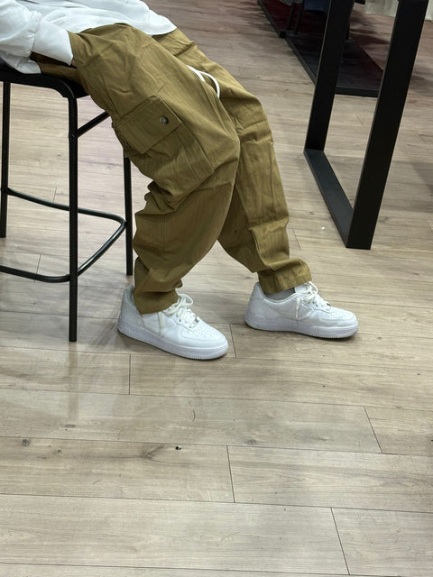 Pantalone Cargo 3054P