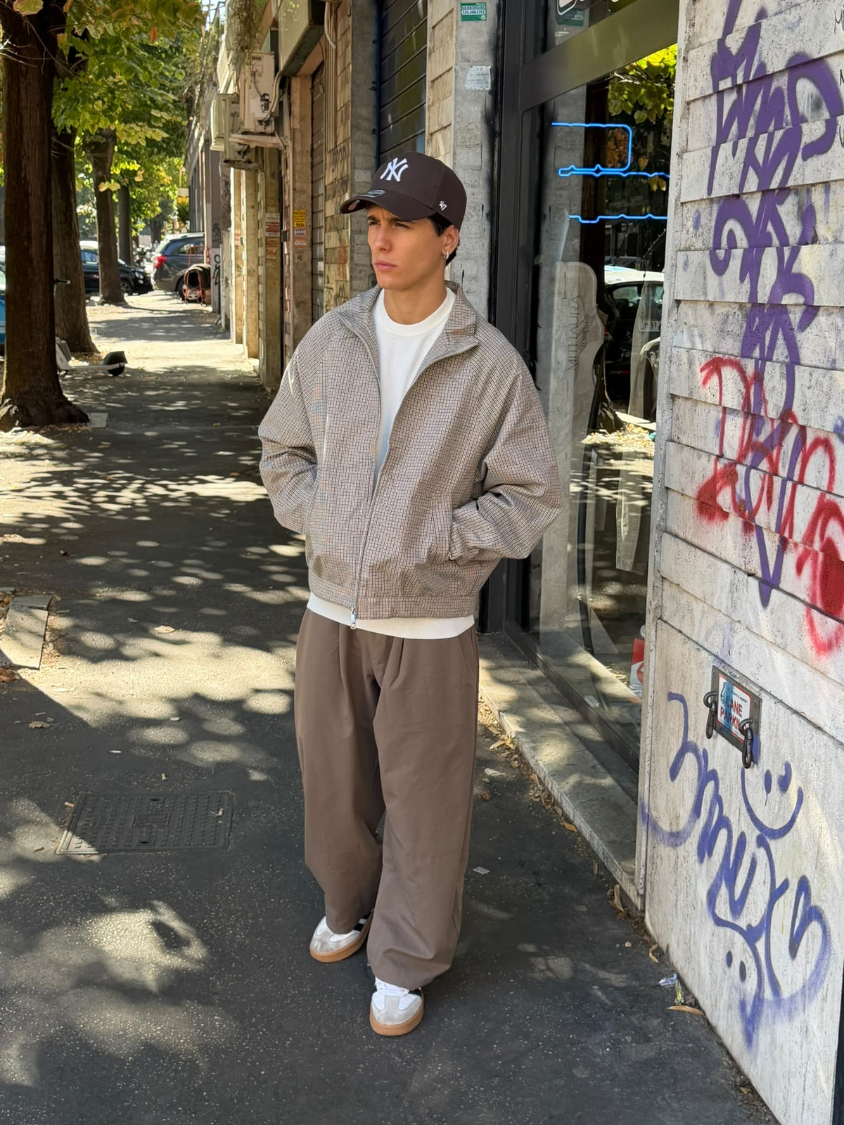 Pantalaccio Baloon
