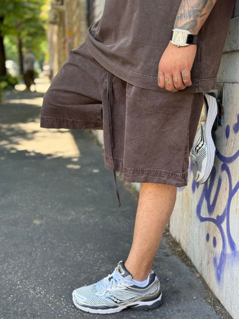 Bermuda Cotton Washed 238P