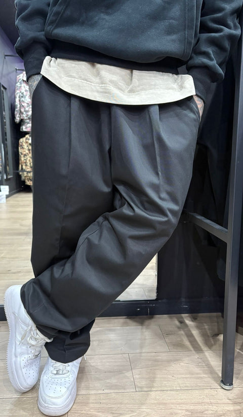 Pantalone Baggy 200