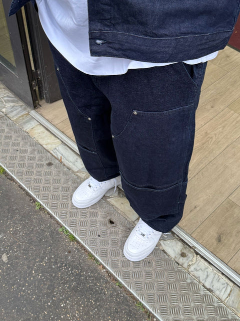 Coordinato Denim GGM