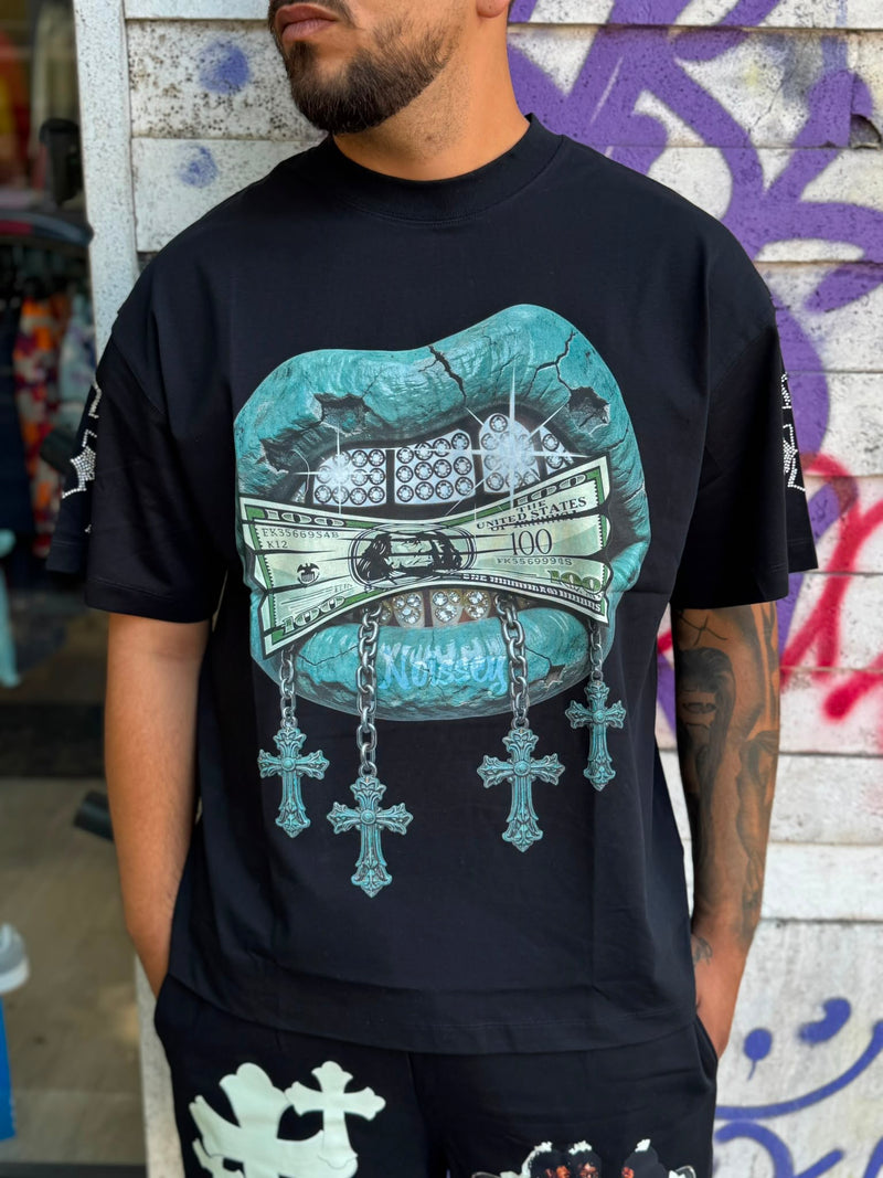 T-shirt Noissey Bronze Guardian
