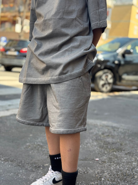 Pantaloncini comfy kid 34P