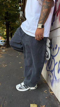 Pantalone Baloon 25P