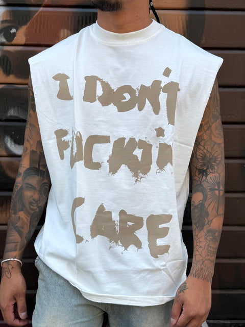 Canotta F**K