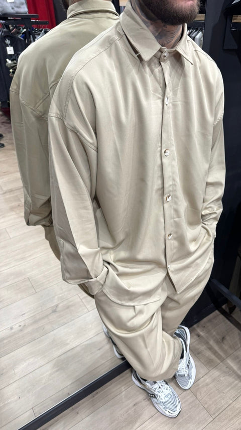 Coordinato Casual 102-103