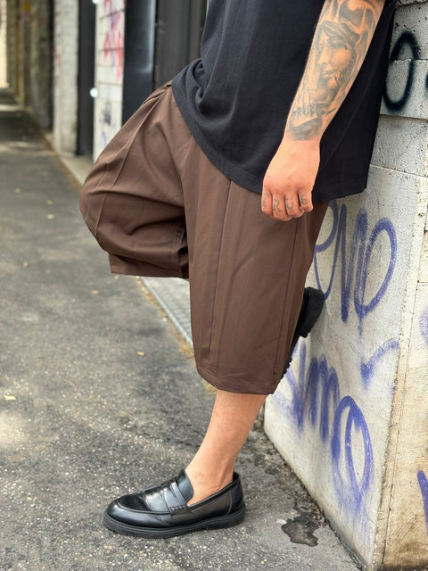 Bermuda PU41