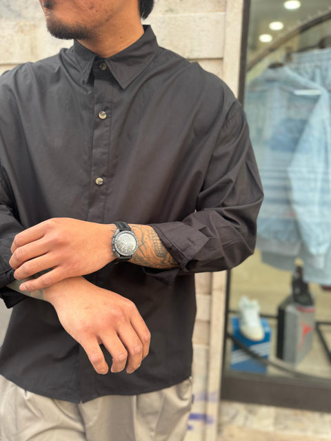 Camicia Toy