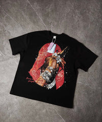 T-shirt Noissey Focus On Yourself