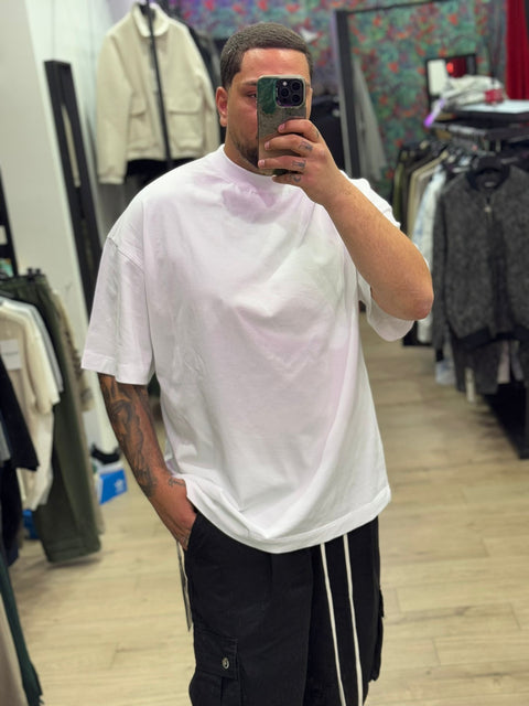 T-shirt over 29G
