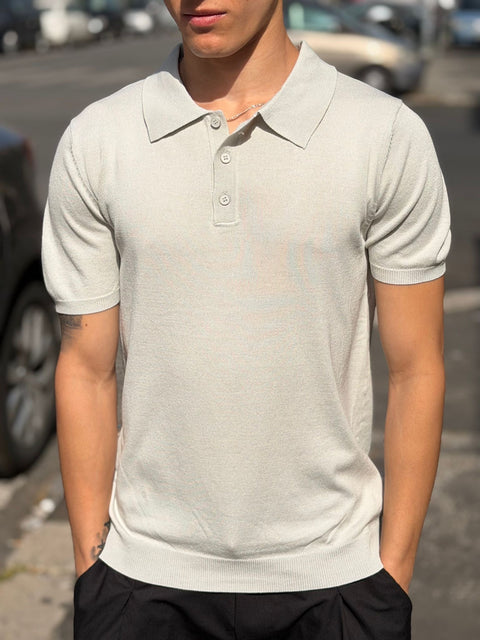 Polo Casual MT966