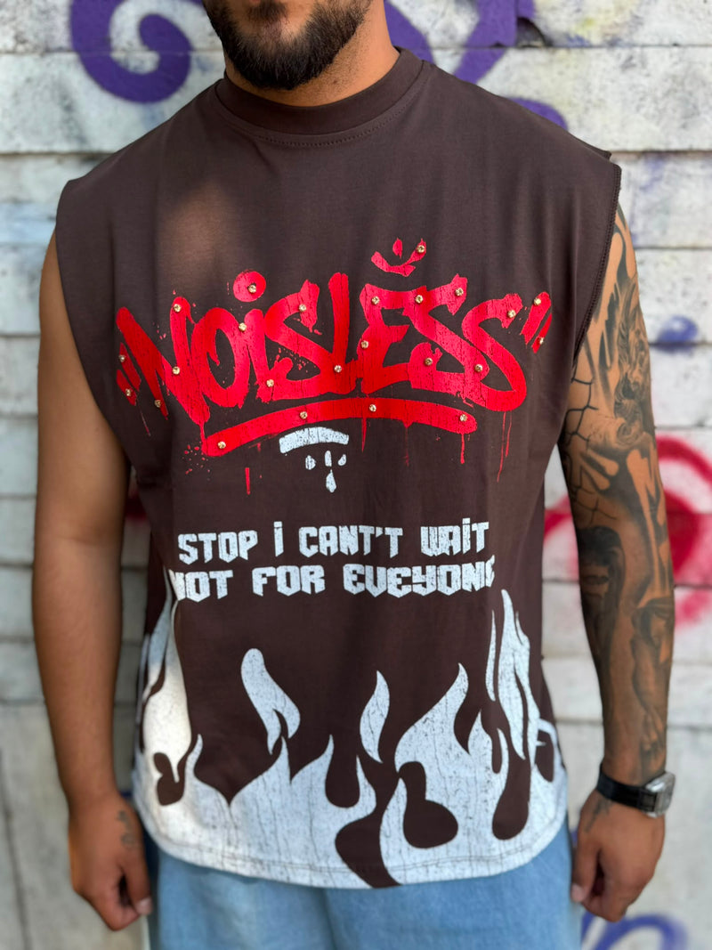 Canotta Noisless BNK