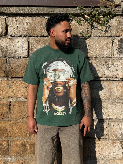 T-shirt Noissey colorful