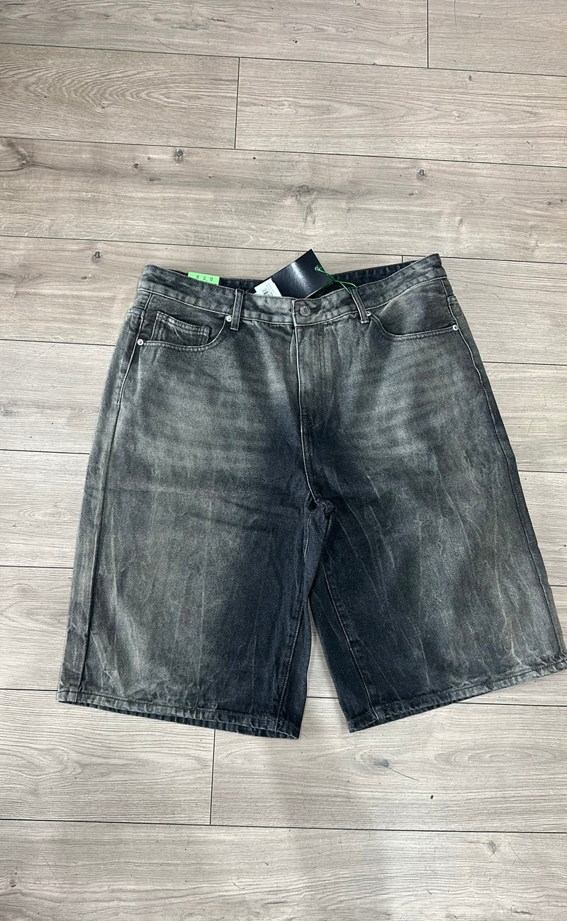 Bermuda Jeans VIP0605