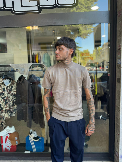 T-shirt Elegante 037