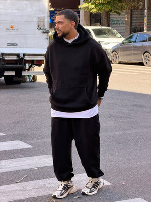 Tuta sartoriale oversized Grovestreet Clothing
