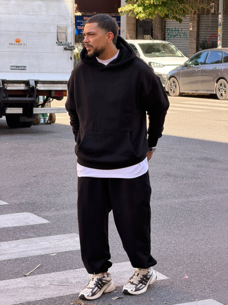 Tuta sartoriale oversized Grovestreet Clothing