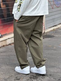 Pantalone Baggy Rigido Grovestreet Clothing