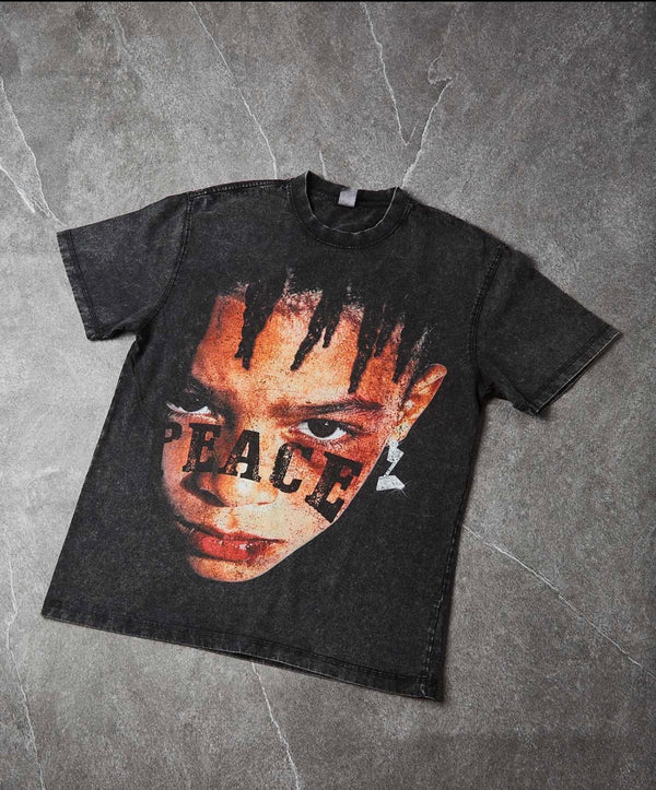 T-shirt Noissey Peace
