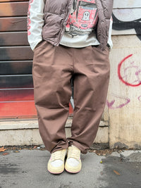Pantalone Baggy Rigido Grovestreet Clothing