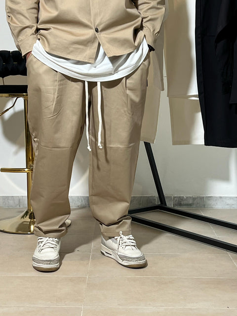 Pant FTE-209
