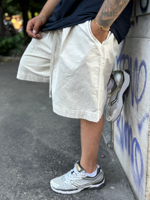 Bermuda Cotton Washed 238P