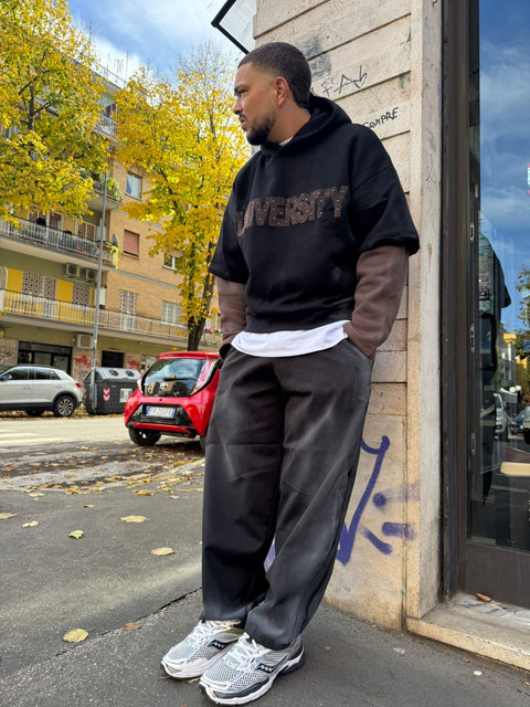 Tracksuit University