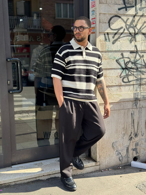 Polo Santorini W910