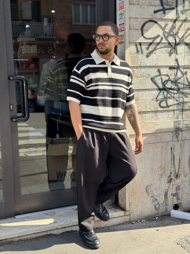 Polo Santorini W910