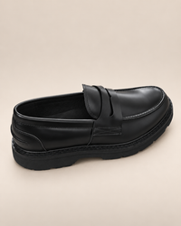 Chunky Loafer Y265