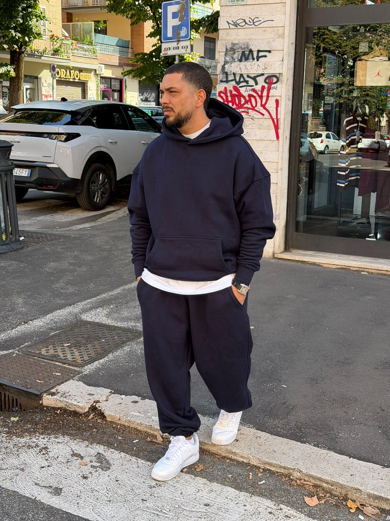 Tuta sartoriale oversized Grovestreet Clothing