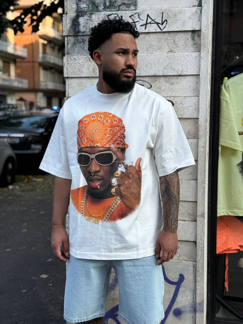 T-shirt Noissey white