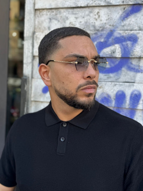 Occhiali Hype Exagon