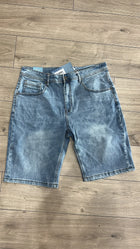 Bermuda Jeans D642